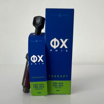 PHIX Therapy Paste