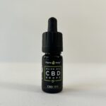 Έλαιο CBD 15%