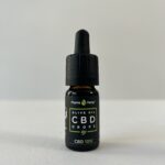 Έλαιο CBD 10%