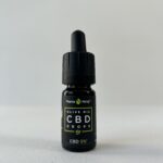 'Ελαιο CBD 5%