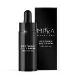 Mikka Soothing Oil Serum CBD 300 mg
