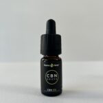 Έλαιο CBN 5%