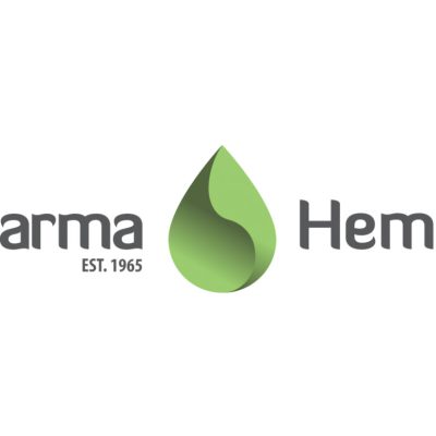 Η PharmaHemp κατασκευάζει εργοστάσιο 11εκ ευρώ